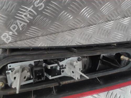 Used Left tailgate light Left tailgate light VOLVO V70 II (285) 2.4 D (126 hp) 24286799 24286799