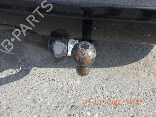 Tow ball/Mechanism PEUGEOT 308 SW I (4E_, 4H_) 1.6 16V | BP29705577C141 