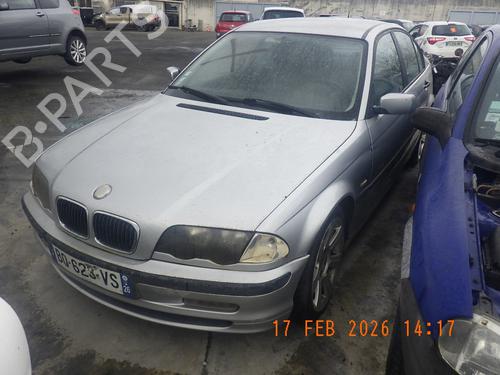 Used Parts BMW 3 (E46) 320 d 4480689