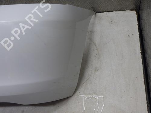 Used Rear bumper Rear bumper RENAULT CLIO II (BB_, CB_) [1998-2016] 35923788 35923788