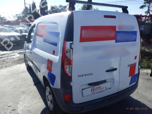 Front wiper motor RENAULT KANGOO Express (FW0/1_) 1.5 dCi 90 (FW0G, FW05, FW08, FW11) | BP30910132M29  - Image 15