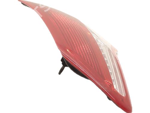 Right tailgate light CITROËN C4 II (NC_) 1.6 HDi 110 | BP38101732C80 - Image 4