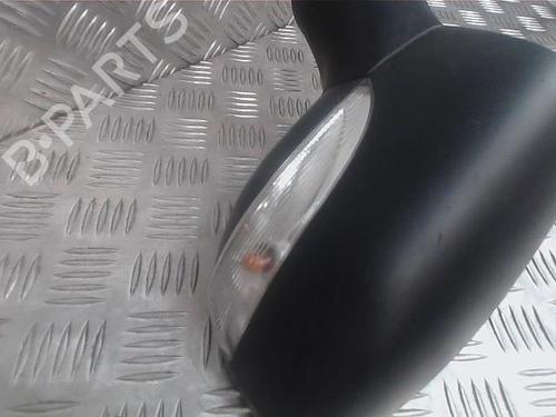 Left mirror RENAULT CLIO IV (BH_) 1.5 dCi 90 | BP24287348C26 