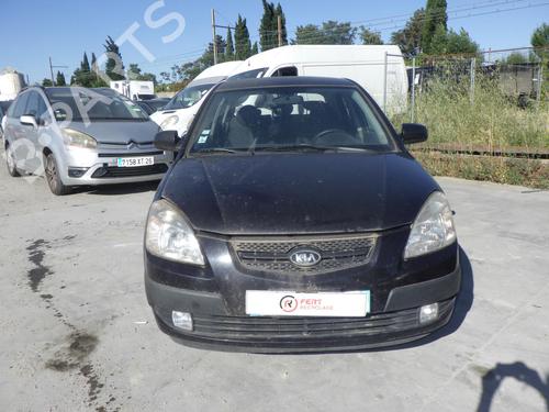 Used Parts KIA RIO II (JB) 1.5 CRDi 4406035