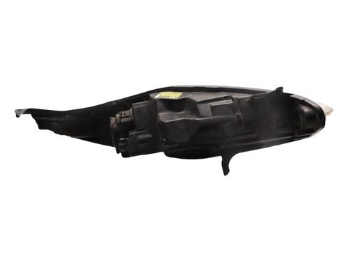 left-headlight-ford-fiesta-vi-cb1-ccn-2008-39631043 main image