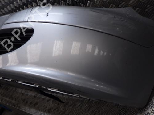Front bumper PEUGEOT 307 Break (3E) 2.0 HDI 110 | BP25587690C7 