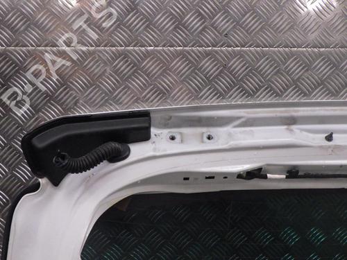 Tailgate PEUGEOT 3008 I MPV (0U_) 1.6 HDi | BP24286787C6 