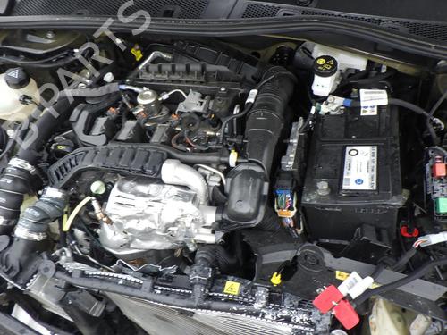 Left rear window switch PEUGEOT 208 II (UB_, UP_, UW_, UJ_) 1.2 PureTech 100 | BP32146663I29 