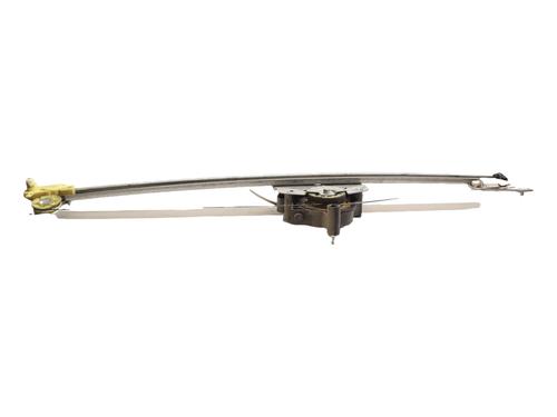 Used Front left window mechanism Front left window mechanism RENAULT TRAFIC II Van (FL) 2.0 dCi 90 (FL0H, FL00, FL01, FL0M, FL0P, FL0S) (90 hp) 36436999 36436999