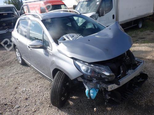 Front right window mechanism PEUGEOT 2008 I (CU_) 1.2 PureTech 82 | BP24287345C23  - Image 13