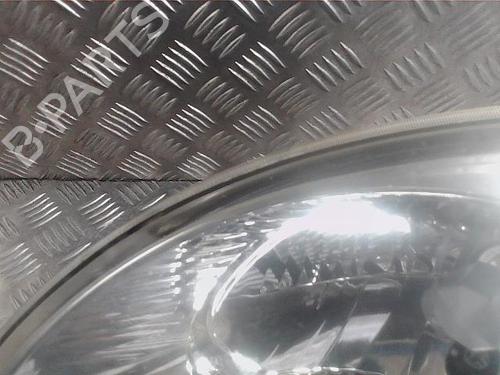 Left headlight RENAULT KANGOO Express (FC0/1_) 1.5 dCi | BP24285066C28 - Image 7