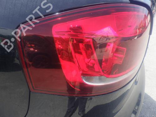 left-taillight-audi-a3-8p1-2003-2004-2005-2006-2007-2008-2009-2010-2011-2012-2013-34110740 main image