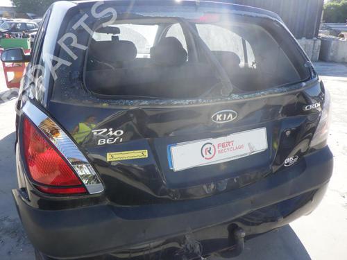 Right mirror KIA RIO II (JB) 1.5 CRDi | BP31861069C27 