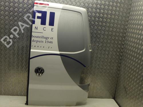 Højre bagagerum dør VW TRANSPORTER T6 Van (SGA, SGH, SHA, SHH) 2.0 TDI 4motion (150 hp) 31019958