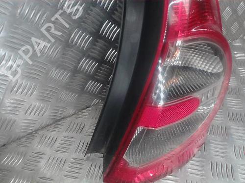 Right taillight DACIA SANDERO 1.5 dCi | BP24286075C35 - Image 7