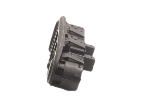 Left front window switch CITROËN C4 Picasso I MPV (UD_) | BP37528234I27 - Image 5