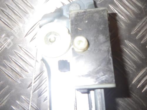 Front left window mechanism RENAULT TRAFIC III Van (FG_) 1.6 dCi 115 (FGMD) | BP24287633C22  - Image 8