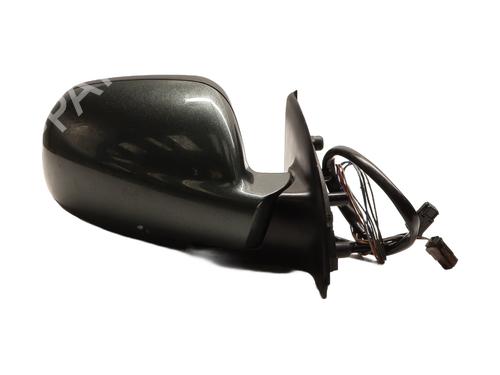Used Right mirror PEUGEOT 307 CC (3B) 2.0 16V (136 hp) 26687702