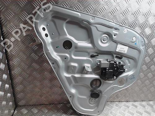 Rear left window mechanism HYUNDAI i30 (FD) 1.6 CRDi | BP24285713C24 - Image 3
