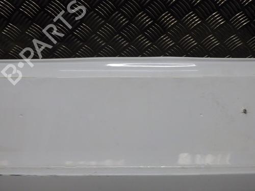 Rear bumper CITROËN C3 III (SX) 1.2 THP 110 (SXHNPS, SXHNZT, SXHNZ6) | BP25216525C8 