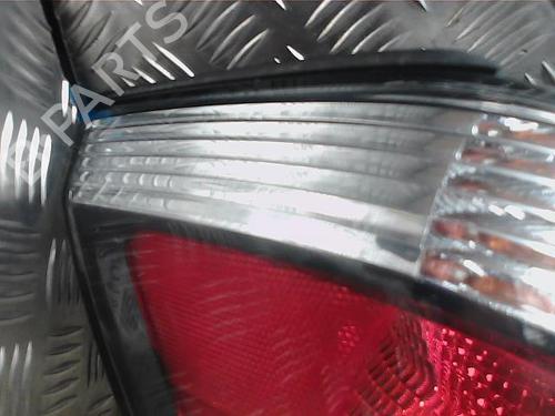 Left taillight KIA RIO II (JB) 1.5 CRDi | BP24287131C34 