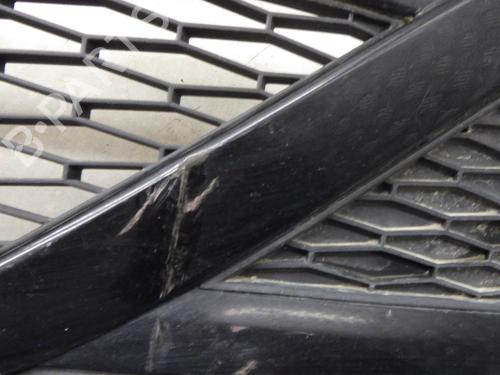 Used Front bumper Front bumper SEAT IBIZA IV SC (6J1, 6P5) [2008-2018] 36096650 36096650