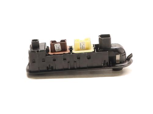 Left front window switch RENAULT CAPTUR I (J5_, H5_) 1.2 TCe 120 | BP29960937I27