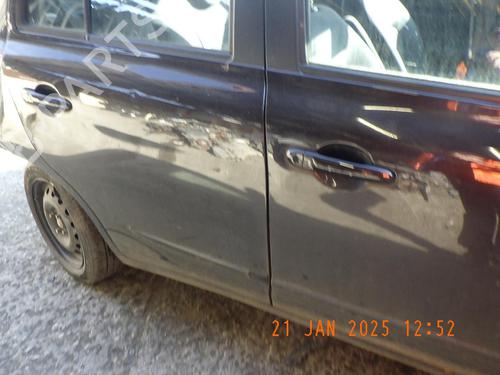 Climate control NISSAN MICRA IV (K13K, K13KK) 1.2 | BP31630082I5 