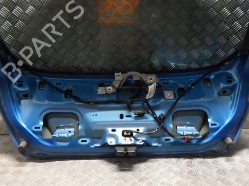 Tailgate FORD FIESTA VI (CB1, CCN) 1.5 TDCi | BP24286989C6 
