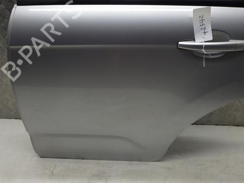 Dør venstre bagtil CITROËN C3 II (SC_) 1.6 BlueHDi 100 | BP30939586C4