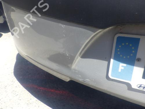 Used Rear bumper Rear bumper 37708127 37708127