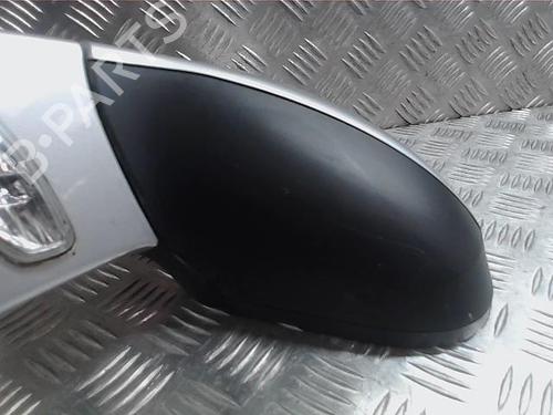 Left mirror PEUGEOT 308 I (4A_, 4C_) 1.6 16V | BP24285797C26 