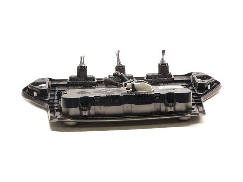 Climate control FORD MONDEO IV (BA7) 2.0 TDCi | BP29855378I5