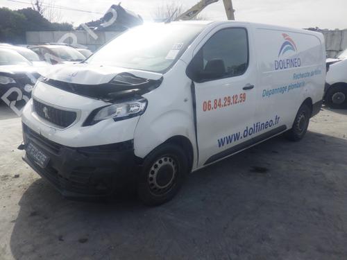 Commande Chauffage PEUGEOT EXPERT Van (V_) 1.5 BlueHDi 100 | BP34171663I5 - Image 4