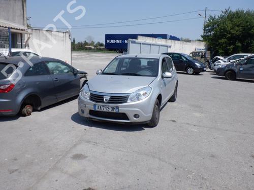 Højre baglygte DACIA SANDERO 1.5 dCi | BP27202846C35  - Image 18