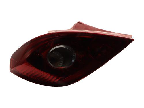 Achterlicht links OPEL CORSA D (S07) 1.3 CDTI (L08, L68) (90 hp) 24285578