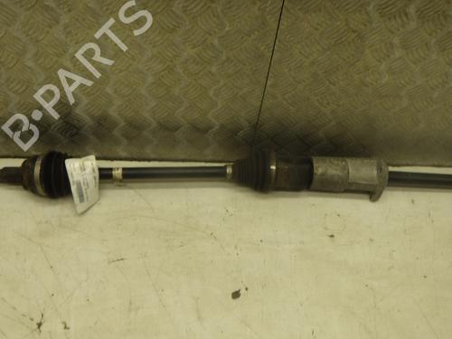 Left front driveshaft MASERATI LEVANTE SUV (M161) 3.0 D Q4 | BP38030035M38 - Image 2