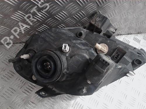 Used Right headlight Right headlight RENAULT KANGOO (KC0/1_) 1.5 dCi (84 hp) 24287312 24287312