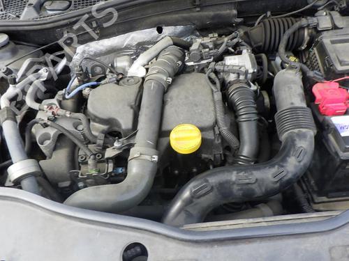 Gearbox DACIA DUSTER (HS_) 1.5 dCi 4x4 | BP24286098M3  - Image 17