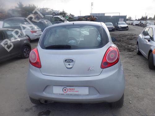 Engine FORD KA (RU8) 1.2 | BP24286529M1  - Image 16