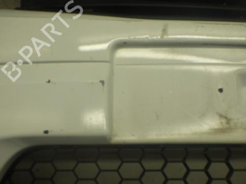 Front bumper DACIA SANDERO 1.4 (BS0C, BS0A, BS0G, BS1F, BS0E) | BP30701748C7