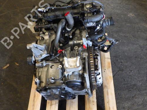 Engine DACIA SANDERO II TCe 90 (B8M1, B8MA, B8AC) | BP30678827M1 