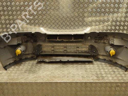 Front bumper CITROËN C3 I (FC_, FN_) 1.4 i | BP27719830C7 