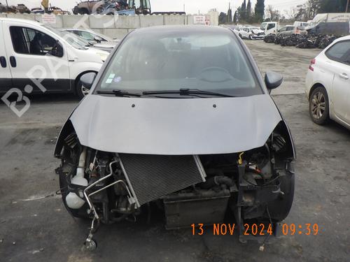 Right taillight CITROËN C3 II (SC_) 1.4 | BP26892023C35 - Image 8