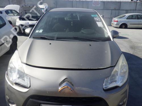 Front left window mechanism CITROËN C3 II (SC_) 1.4 | BP30574344C22 - Image 17