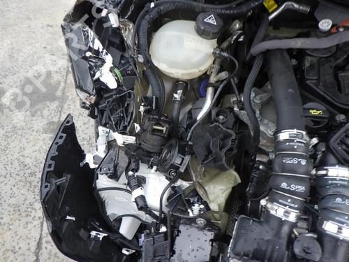 Left rear window switch PEUGEOT 208 II (UB_, UP_, UW_, UJ_) 1.2 PureTech 100 | BP32146663I29 