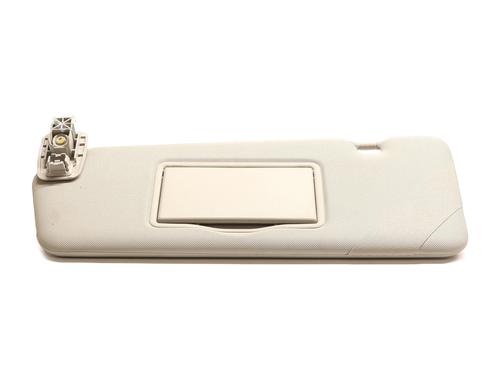 Used Left sun visor RENAULT CLIO IV Grandtour (KH_) 0.9 TCe 90 (90 hp) 32750839