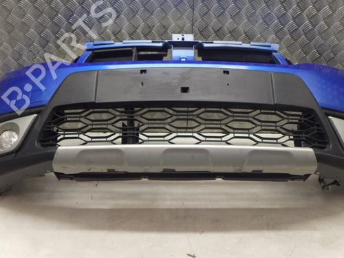Front bumper DACIA SANDERO II TCe 90 (B8M1, B8MA, B8AC) | BP33564929C7 - Image 12