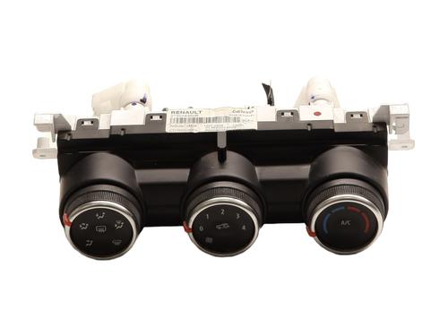 Used Climate control RENAULT CLIO V (B7_) 1.5 Blue dCi 85 (B7AG) (86 hp) 28319686