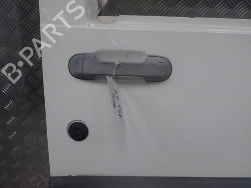 Right front door FORD TRANSIT CONNECT (P65_, P70_, P80_) 1.8 Di | BP24286076C3 